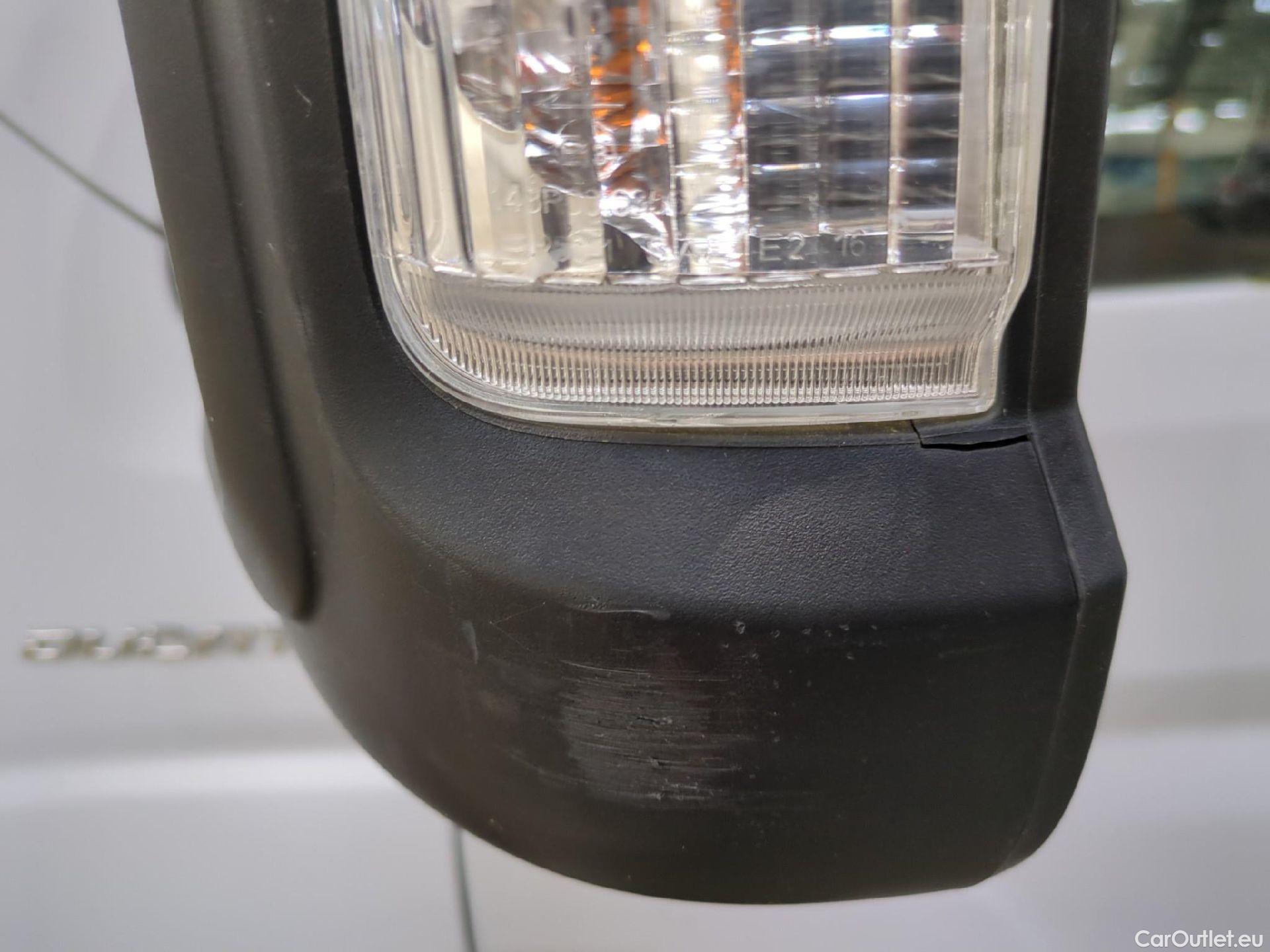  Fiat  Ducato FIAT  SC / 2014 / 2P / Châssis cabine 3.5 L 2.3 Multijet 140 Pack Pro Nav #5