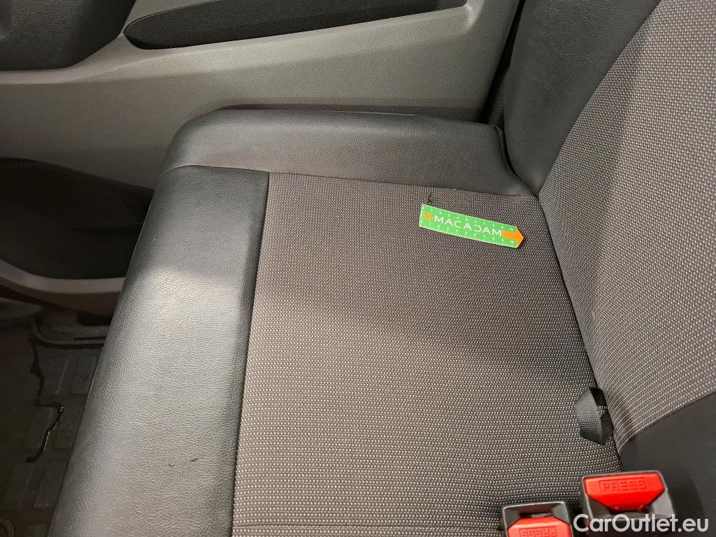  Peugeot  Expert  Fourgon Asphalt L3 2.0 HDi 120CV BVM6 E6dT #18