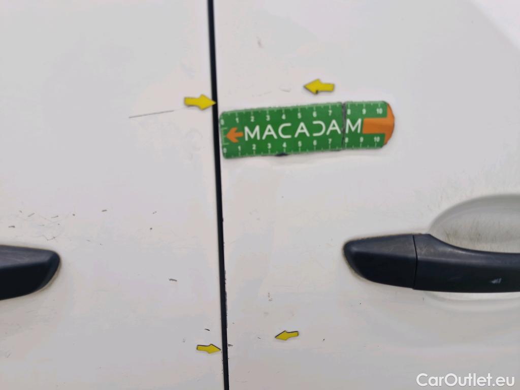  Citroen  Jumpy  Fourgon CityVan XS 1.5 BlueHDi 120CV BVM6 E6dT #38