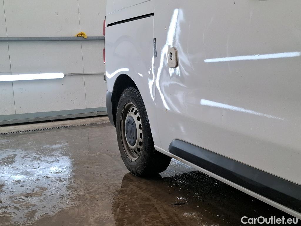  Citroen  Jumpy  Fourgon CityVan XS 1.5 BlueHDi 120CV BVM6 E6dT #14