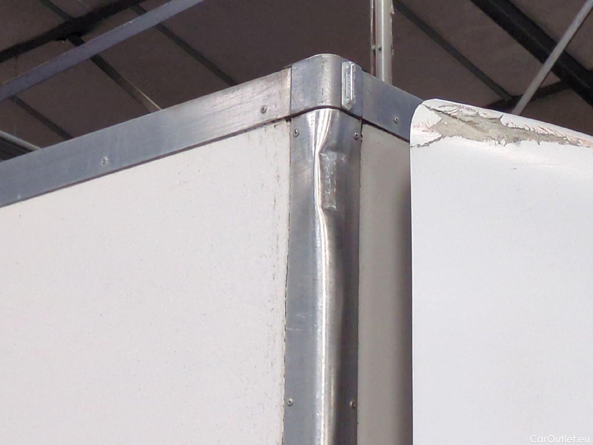  Fiat  Ducato FIAT  SC / 2014 / 2P / Châssis cabine 3.5 L 2.3 Multijet 140 Pack Pro Nav #13