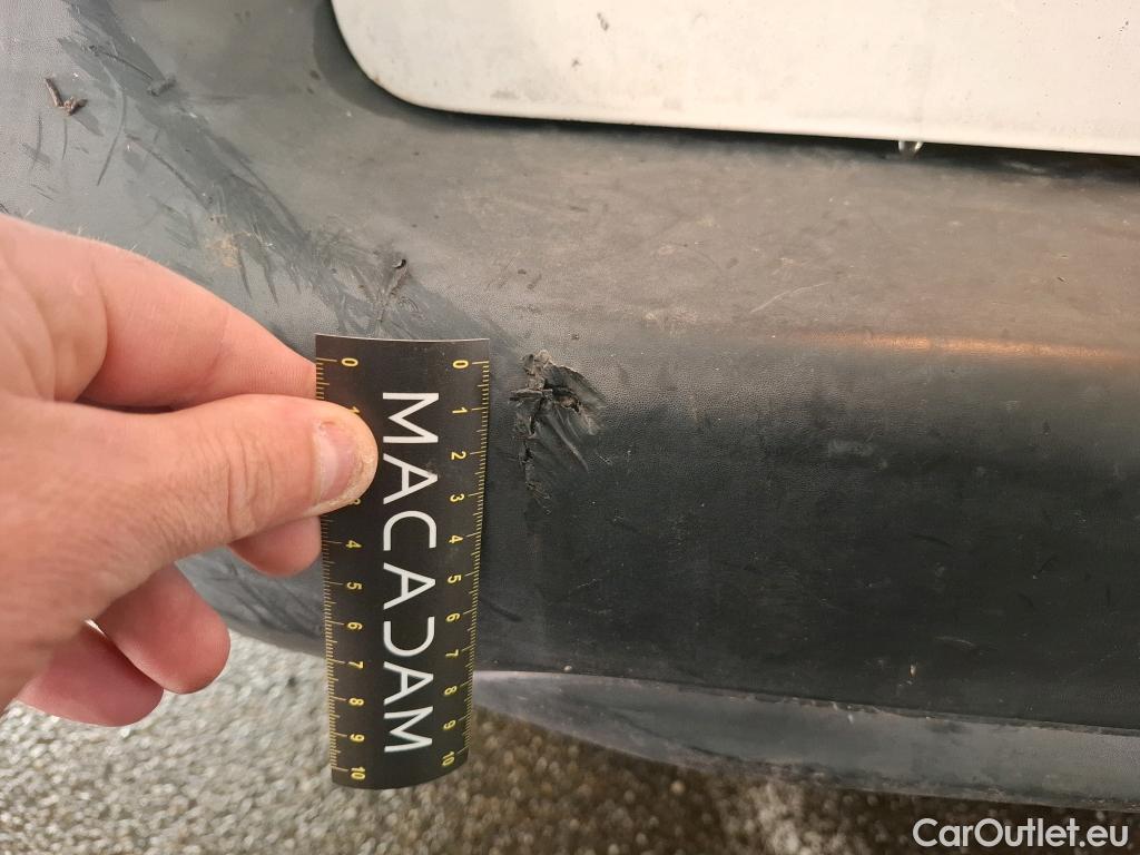  Peugeot  Partner  Asphalt L1 1.6 HDi 100CV BVM5 E6 #11