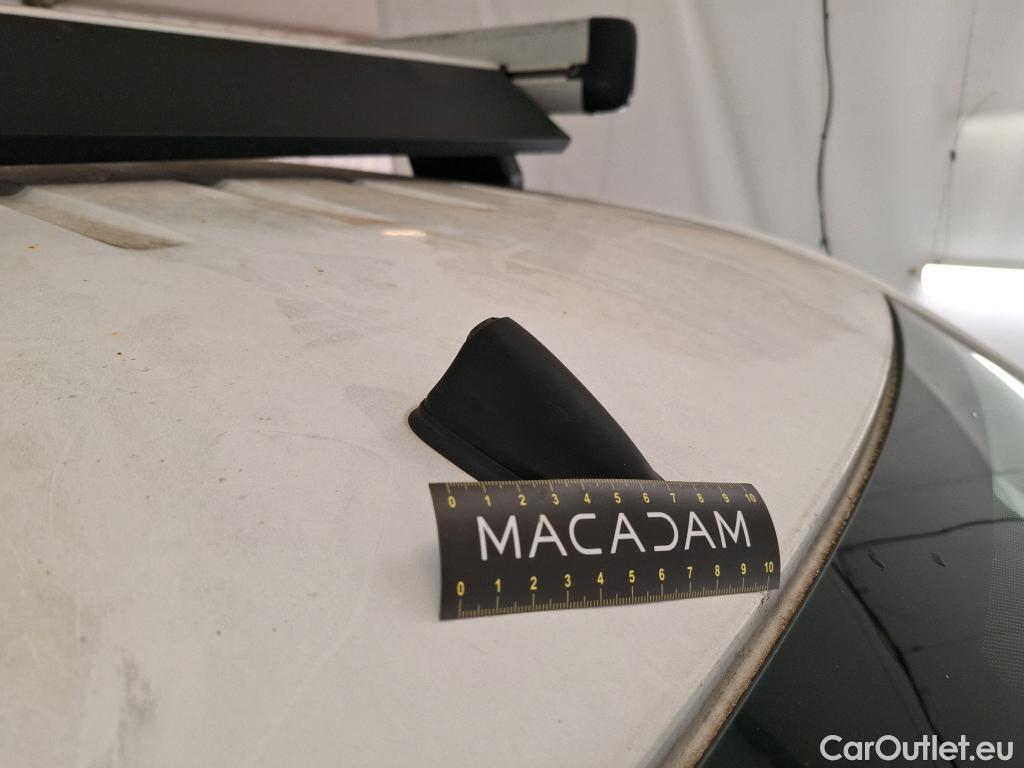  Peugeot  Partner  Asphalt L1 1.6 HDi 100CV BVM5 E6 #28