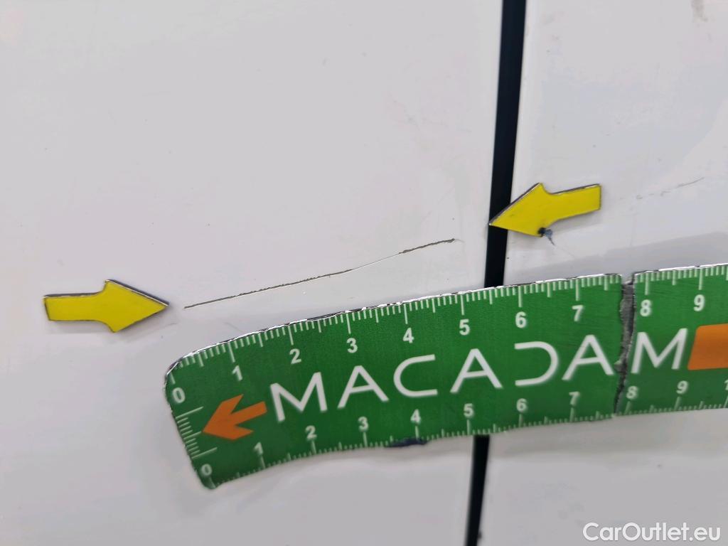  Citroen  Jumpy  Fourgon CityVan XS 1.5 BlueHDi 120CV BVM6 E6dT #19