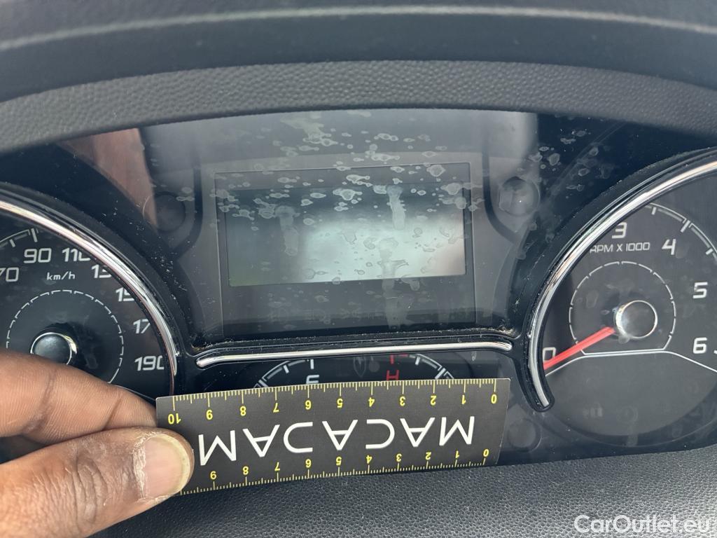  Fiat  Ducato FIAT  VU 4p Fourgon 30 M H2 20 Multijet 115 Pack Pro Nav #44