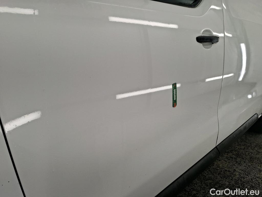  Peugeot  Expert  Fourgon Asphalt L2 2.0 HDi 120CV BVM6 E6dT #8