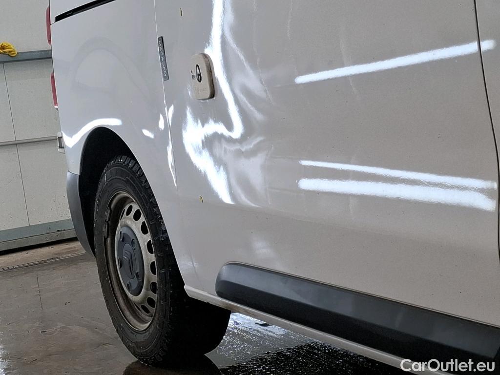  Citroen  Jumpy  Fourgon CityVan XS 1.5 BlueHDi 120CV BVM6 E6dT #24