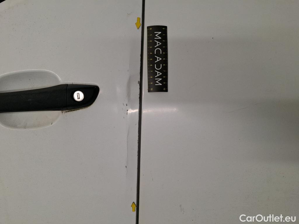  Peugeot  Partner  Asphalt L1 1.6 HDi 100CV BVM5 E6 #9