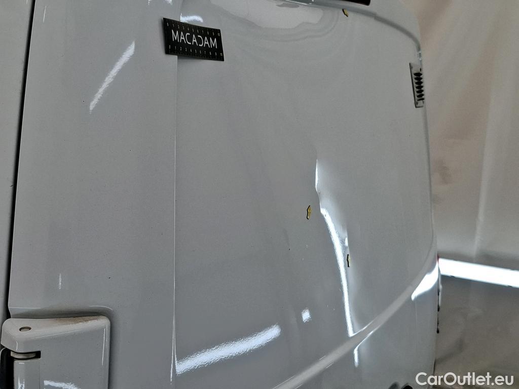  Citroen  Jumpy  Fourgon CityVan XS 1.5 BlueHDi 120CV BVM6 E6dT #7