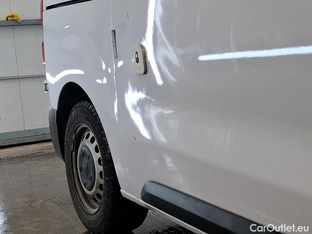  Citroen  Jumpy  Fourgon CityVan XS 1.5 BlueHDi 120CV BVM6 E6dT #19