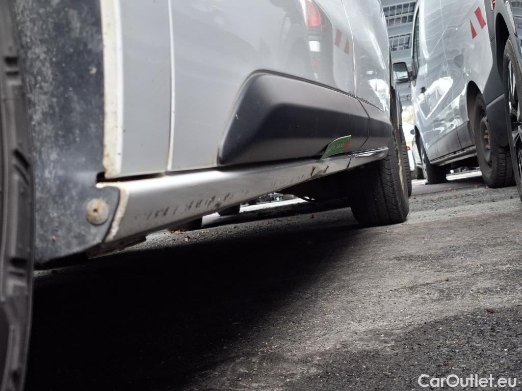  Peugeot  Expert  Fourgon Asphalt L3 2.0 HDi 120CV BVM6 E6dT #10