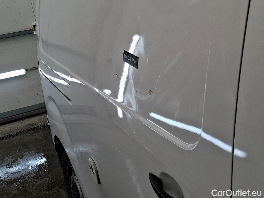  Citroen  Jumpy  Fourgon CityVan XS 1.5 BlueHDi 120CV BVM6 E6dT #26