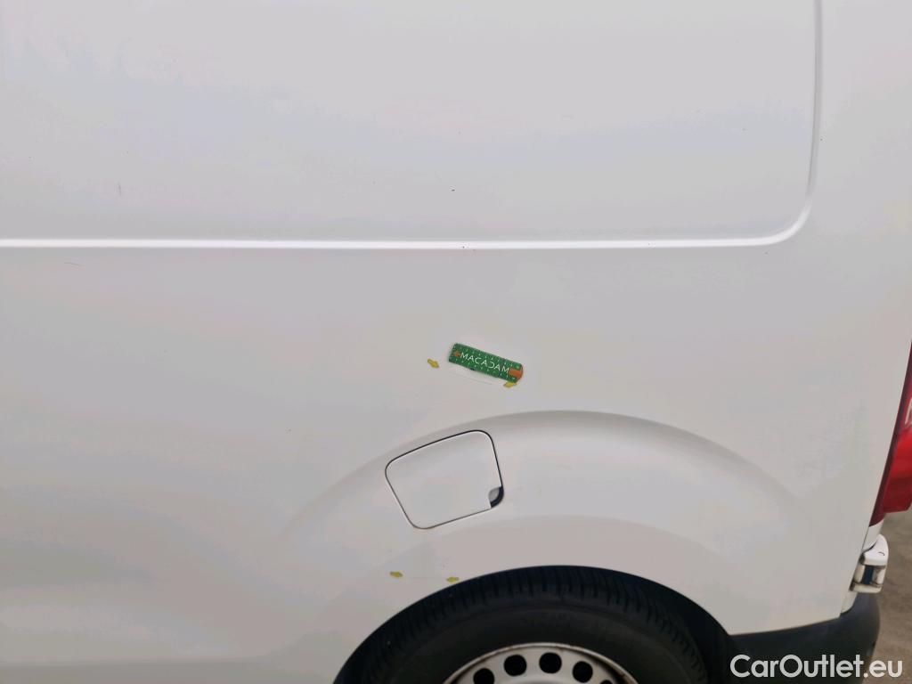  Citroen  Jumpy  Fourgon CityVan XS 1.5 BlueHDi 120CV BVM6 E6dT #30