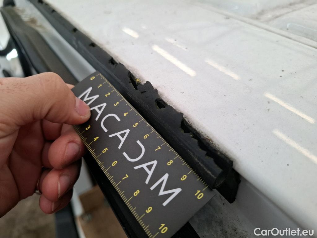  Citroen  Jumpy  Fourgon CityVan XS 1.5 BlueHDi 120CV BVM6 E6dT #36