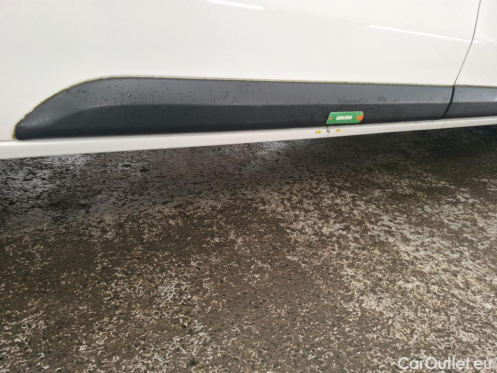  Peugeot  Expert  Fourgon Asphalt L2 2.0 HDi 120CV BVM6 E6dT #13