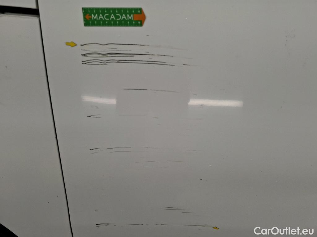  Peugeot  Expert  Fourgon Asphalt L3 2.0 HDi 120CV BVM6 E6dT #8