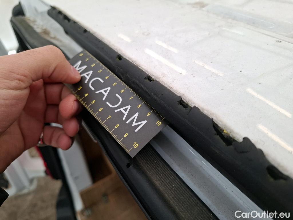  Citroen  Jumpy  Fourgon CityVan XS 1.5 BlueHDi 120CV BVM6 E6dT #37