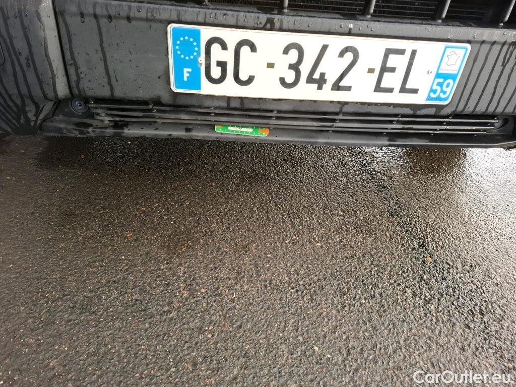  Peugeot  Boxer PEUGEOT  / 2014 / 4P / Fourgon tôlé BlueHDi 140 S&S ASPHALT 330 L2H2 #13