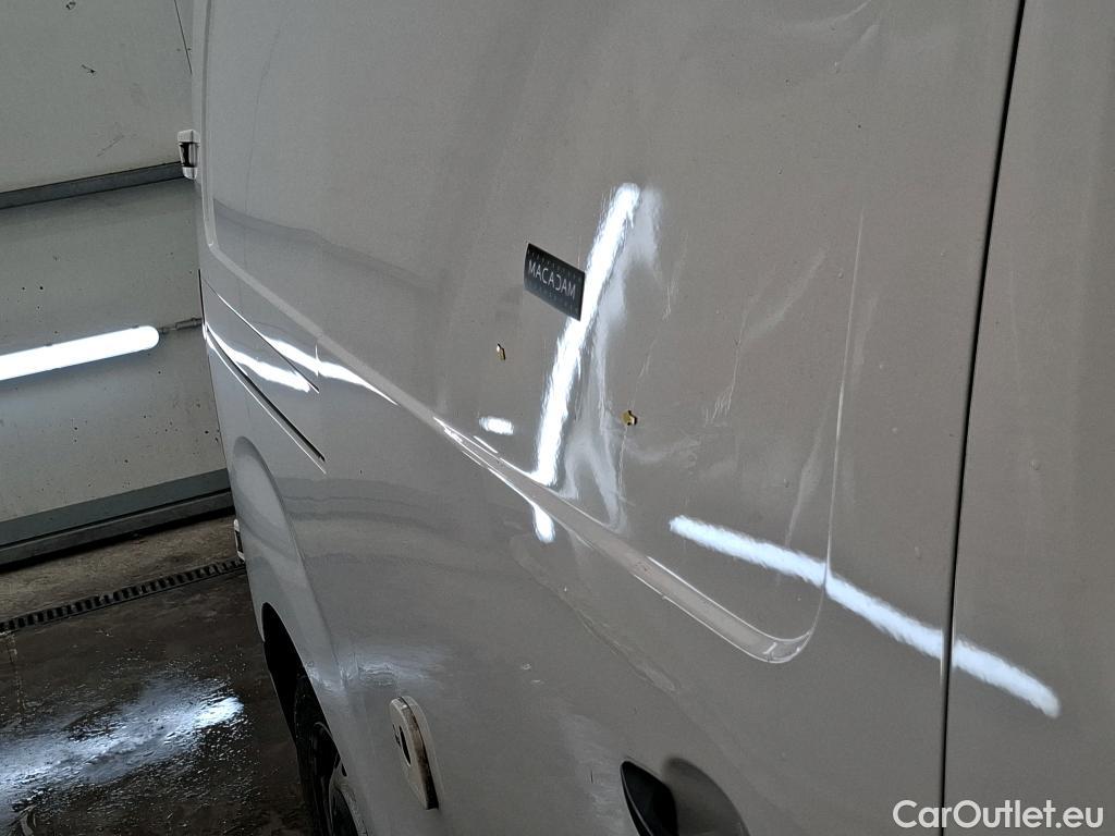  Citroen  Jumpy  Fourgon CityVan XS 1.5 BlueHDi 120CV BVM6 E6dT #27