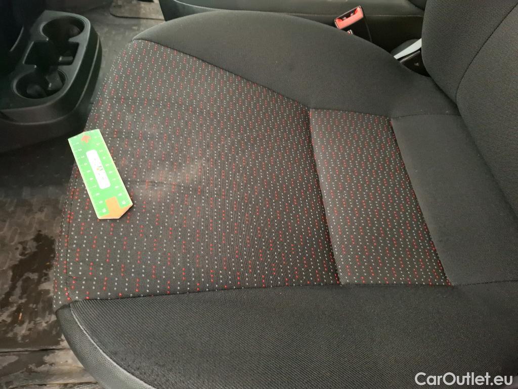  Peugeot  Boxer PEUGEOT  VU 4p Fourgon BLUEHDI 110 PREMIUM PA 333 L1H2 #17