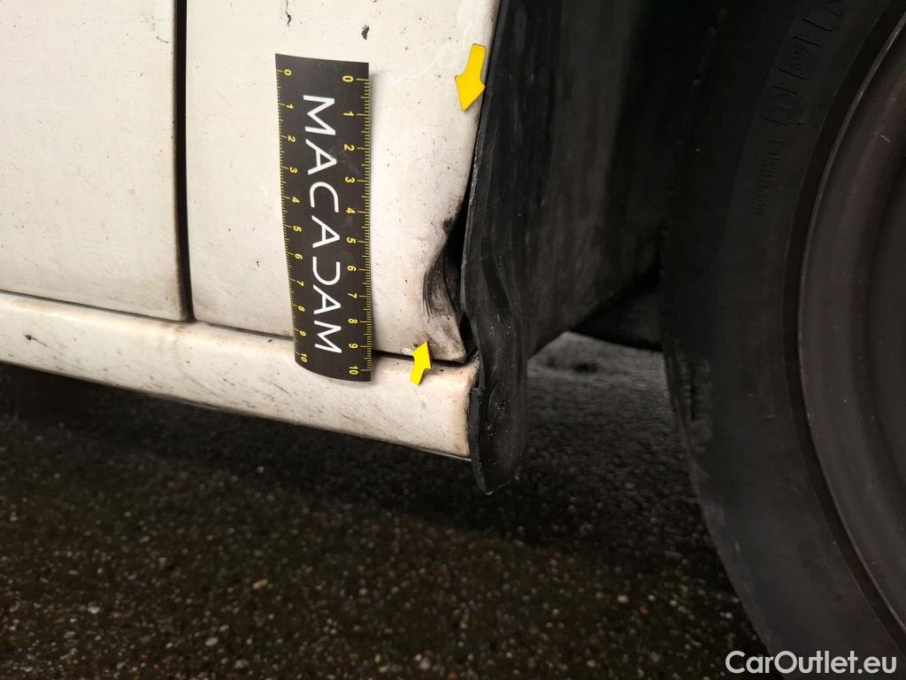  Peugeot  Partner  Asphalt L1 1.6 HDi 100CV BVM5 E6 #13