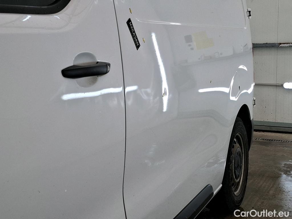  Citroen  Jumpy  Fourgon CityVan XS 1.5 BlueHDi 120CV BVM6 E6dT #10