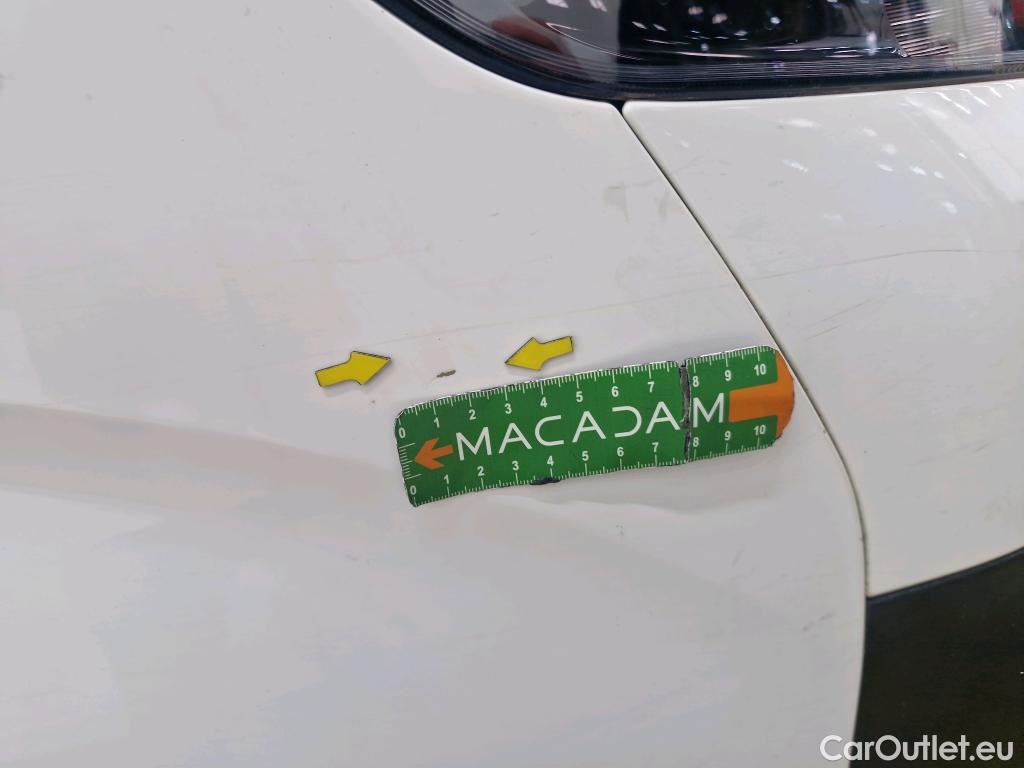  Citroen  Jumpy  Fourgon CityVan XS 1.5 BlueHDi 120CV BVM6 E6dT #45