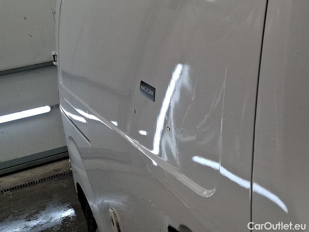  Citroen  Jumpy  Fourgon CityVan XS 1.5 BlueHDi 120CV BVM6 E6dT #28