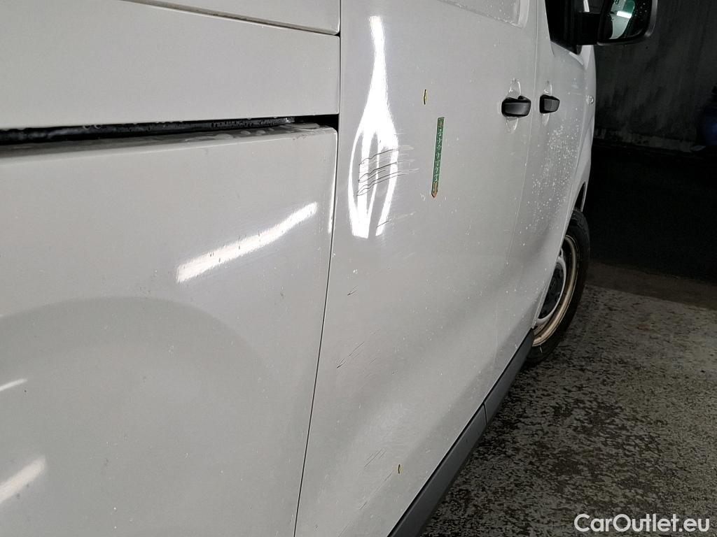  Peugeot  Expert  Fourgon Asphalt L3 2.0 HDi 120CV BVM6 E6dT #7