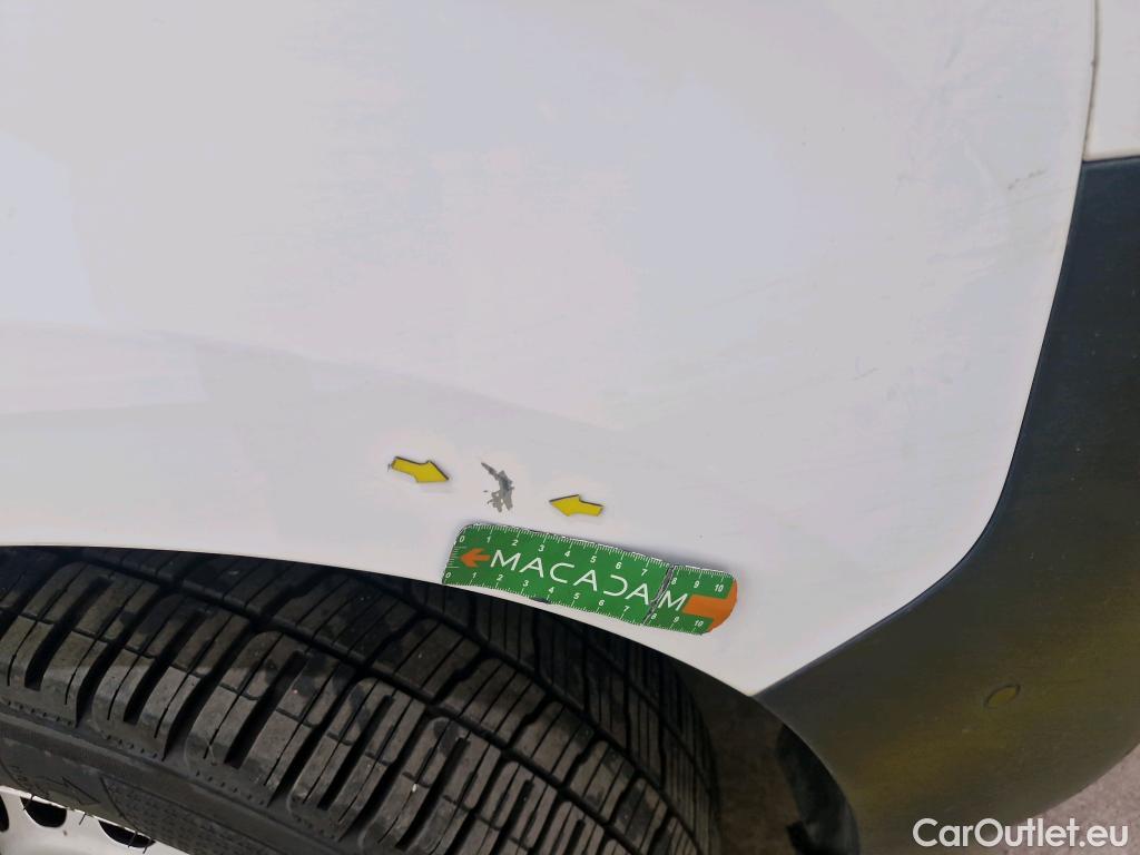  Citroen  Jumpy  Fourgon CityVan XS 1.5 BlueHDi 120CV BVM6 E6dT #42