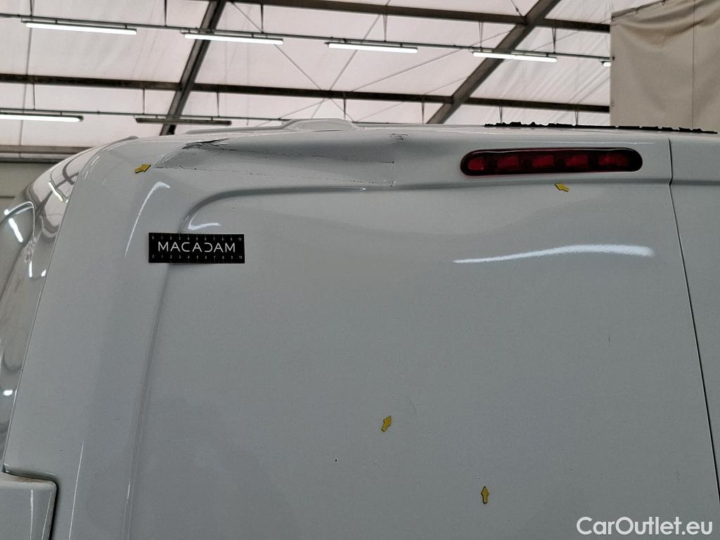  Citroen  Jumpy  Fourgon CityVan XS 1.5 BlueHDi 120CV BVM6 E6dT #2