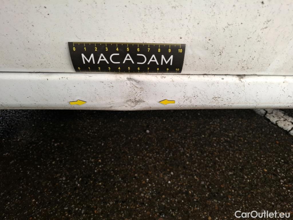  Peugeot  Partner  Asphalt L1 1.6 HDi 100CV BVM5 E6 #16