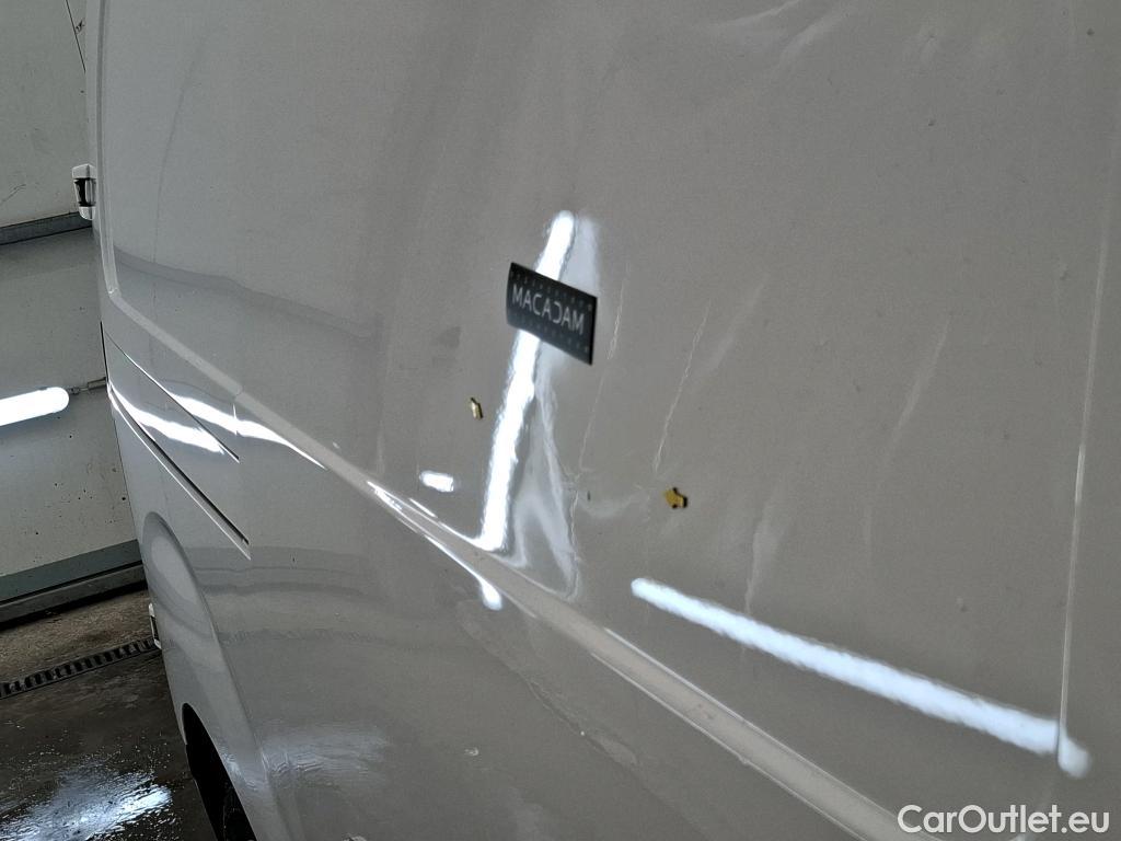  Citroen  Jumpy  Fourgon CityVan XS 1.5 BlueHDi 120CV BVM6 E6dT #25