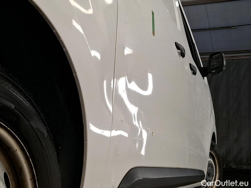  Peugeot  Expert  Fourgon Asphalt L3 2.0 HDi 120CV BVM6 E6dT #5