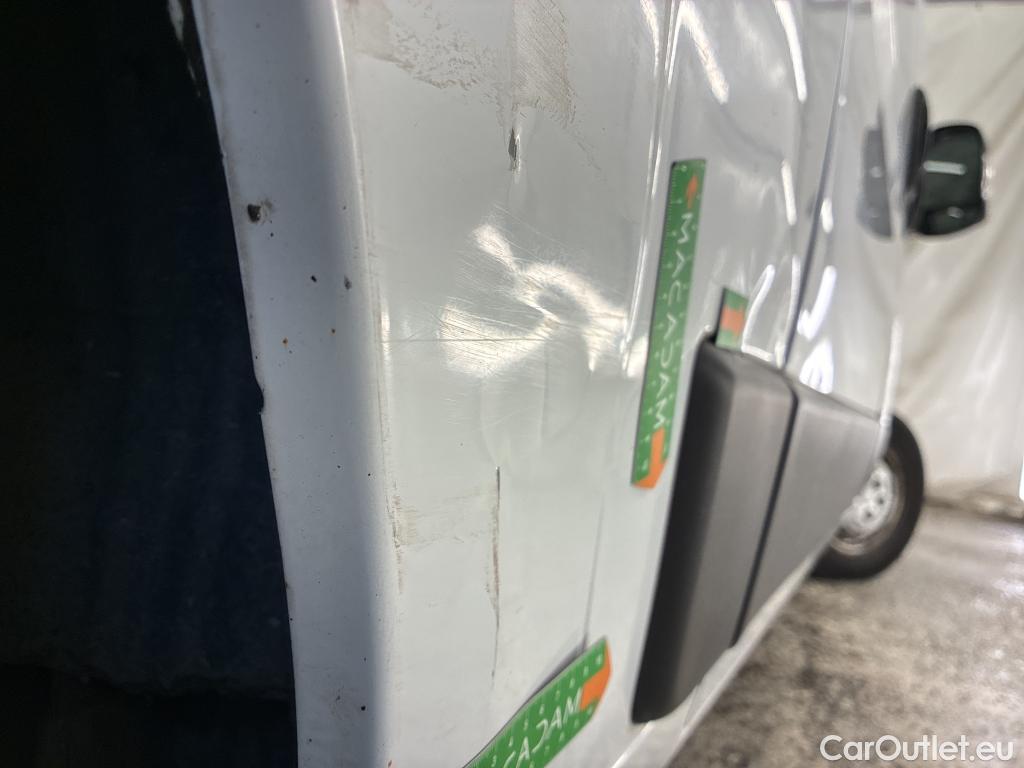  Fiat  Ducato FIAT  VU 4p Fourgon 30 M H2 20 Multijet 115 Pack Pro Nav #2