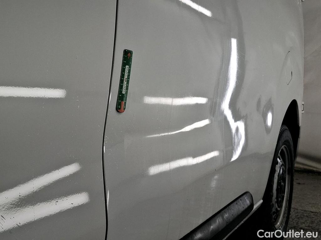  Peugeot  Expert  Fourgon Asphalt L2 2.0 HDi 120CV BVM6 E6dT #4