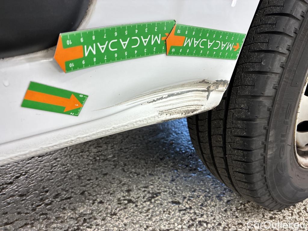  Fiat  Ducato FIAT  VU 4p Fourgon 30 M H2 20 Multijet 115 Pack Pro Nav #13