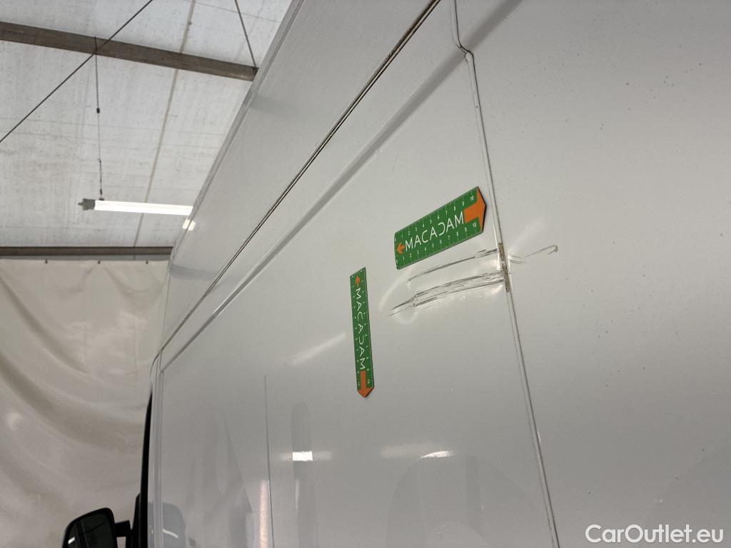  Fiat  Ducato FIAT  VU 4p Fourgon 30 M H2 20 Multijet 115 Pack Pro Nav #6