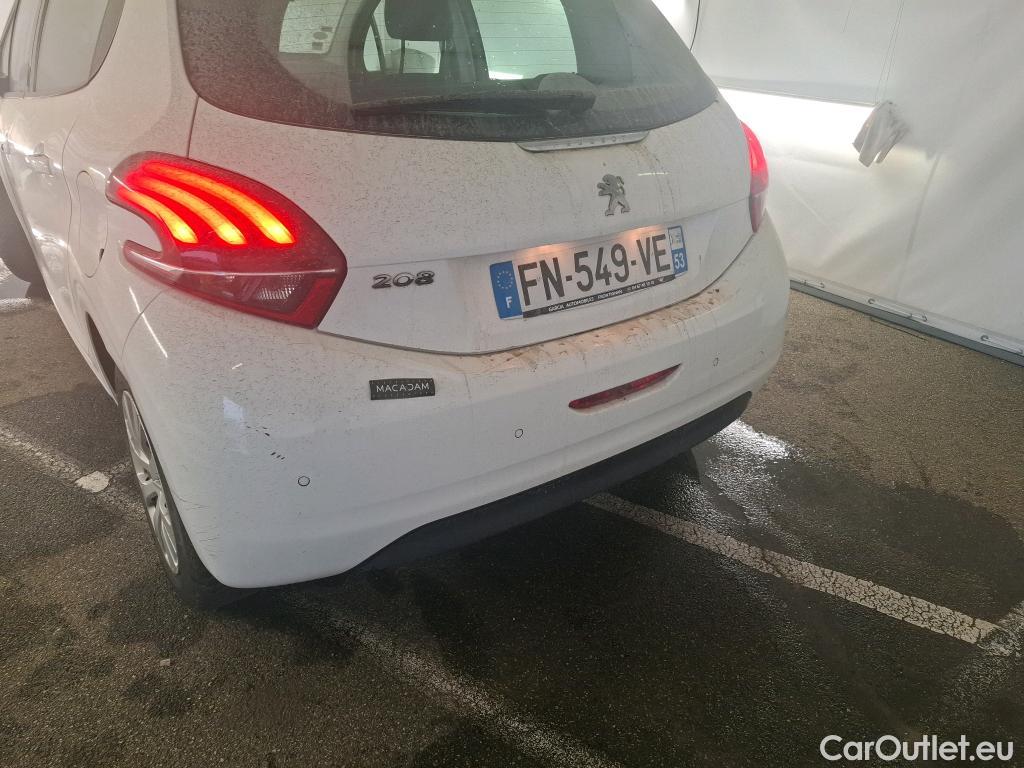  Peugeot  208  Affaire Premium Pack 1.5 HDi 100CV BVM5 E6dT #7