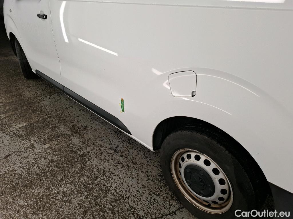  Peugeot  Expert  Fourgon Asphalt L3 2.0 HDi 120CV BVM6 E6dT #20