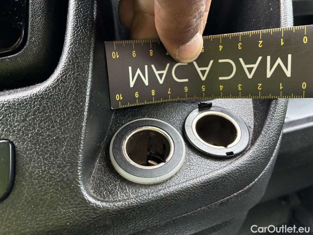  Fiat  Ducato FIAT  VU 4p Fourgon 30 M H2 20 Multijet 115 Pack Pro Nav #23