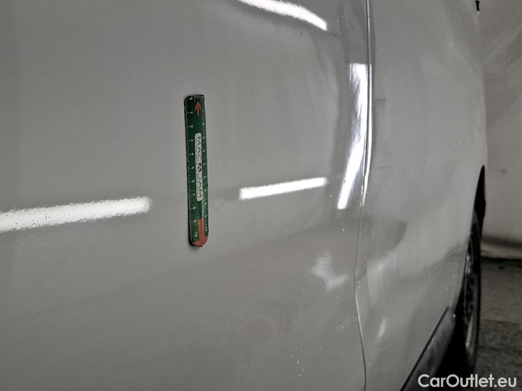  Peugeot  Expert  Fourgon Asphalt L2 2.0 HDi 120CV BVM6 E6dT #10