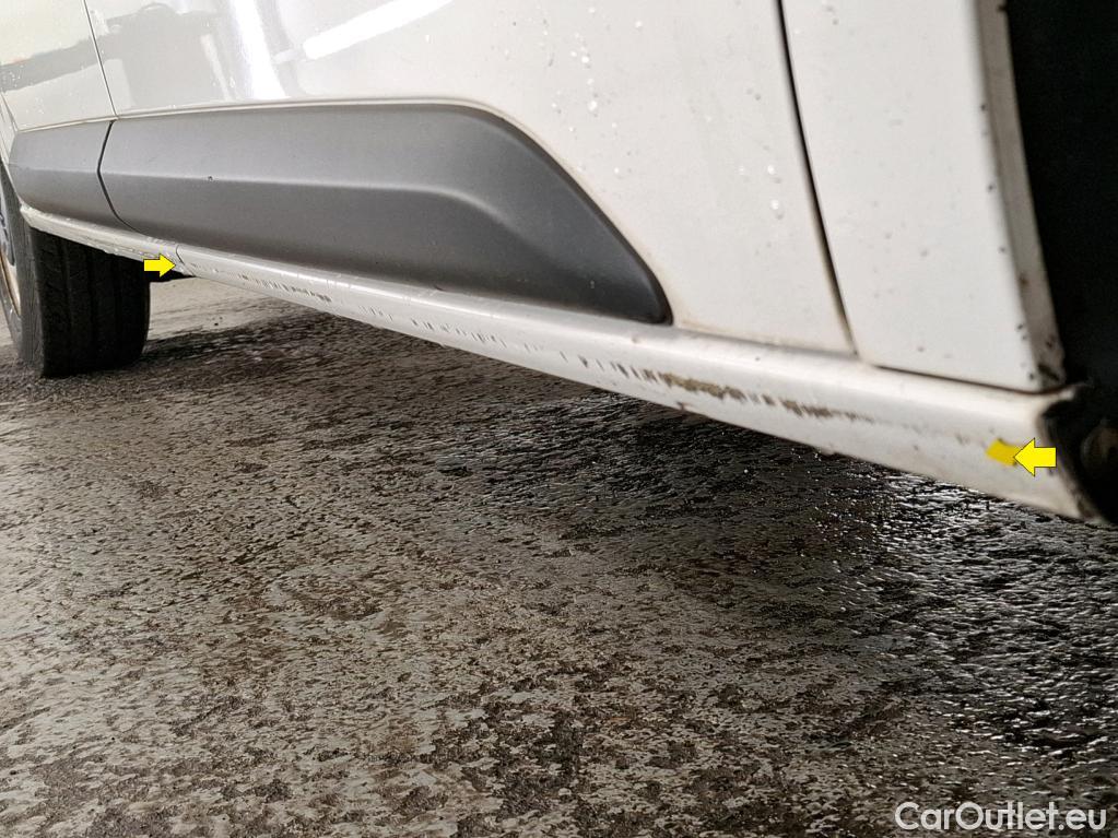  Peugeot  Expert  Fourgon Asphalt L3 2.0 HDi 120CV BVM6 E6dT #15