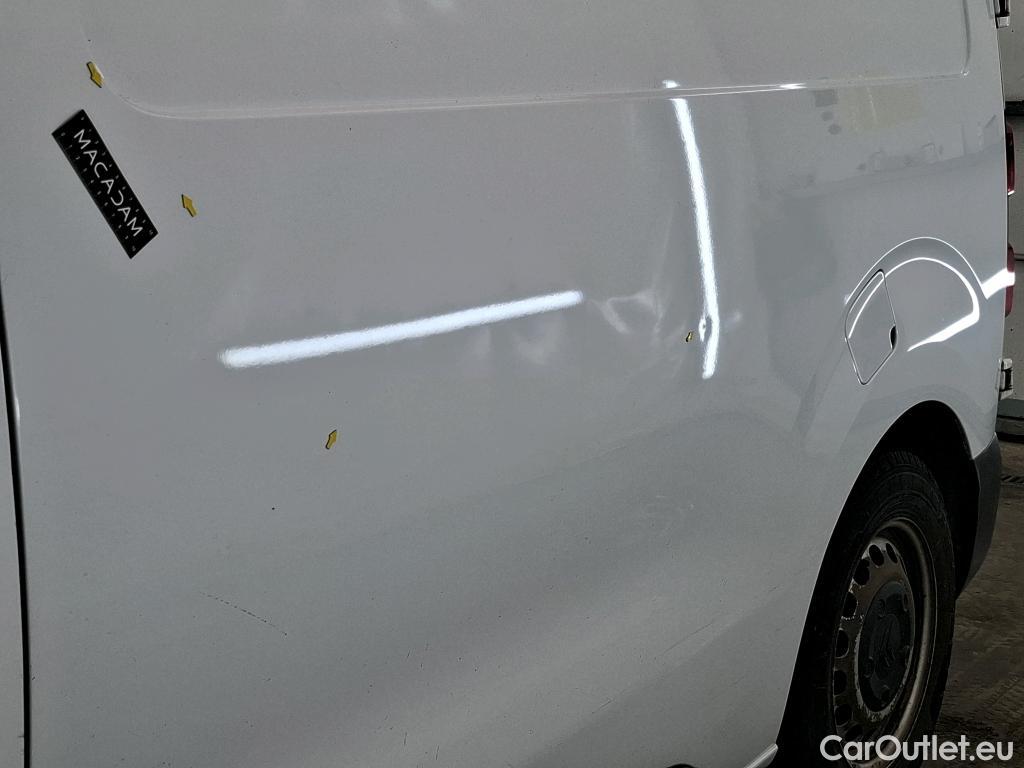  Citroen  Jumpy  Fourgon CityVan XS 1.5 BlueHDi 120CV BVM6 E6dT #9