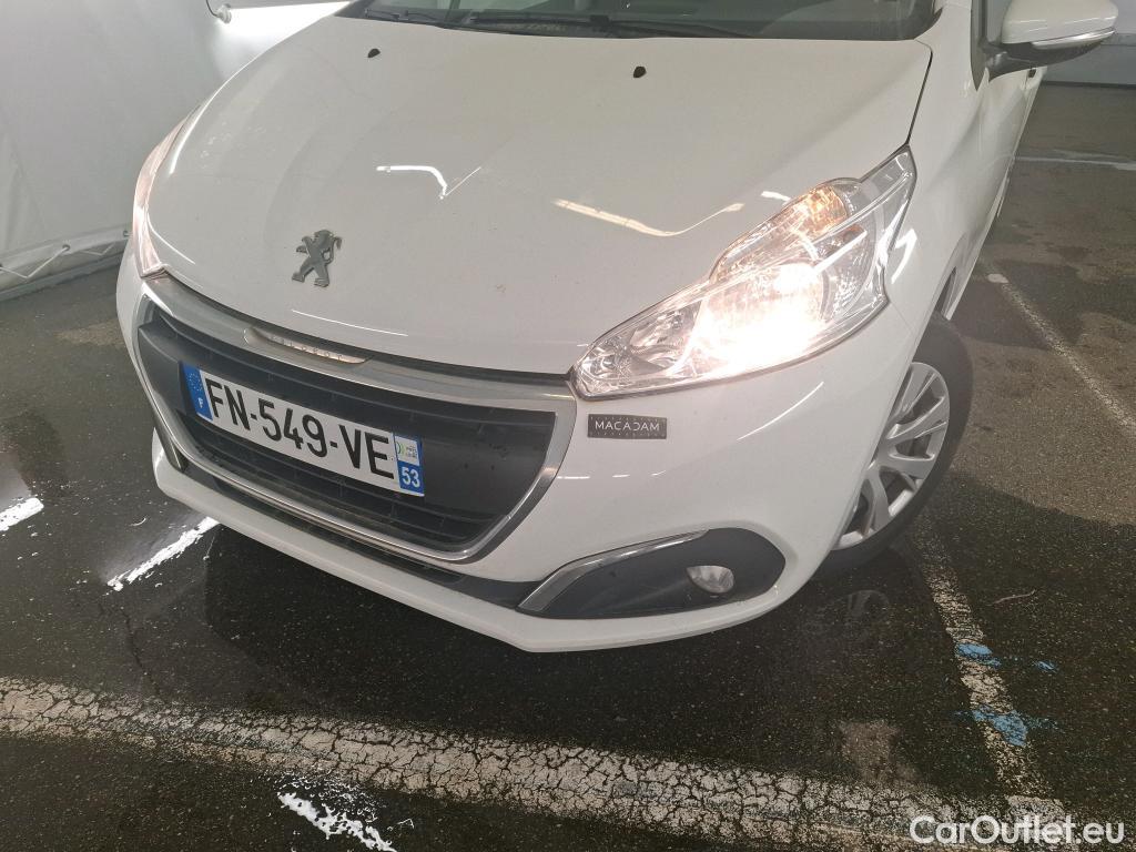  Peugeot  208  Affaire Premium Pack 1.5 HDi 100CV BVM5 E6dT #15