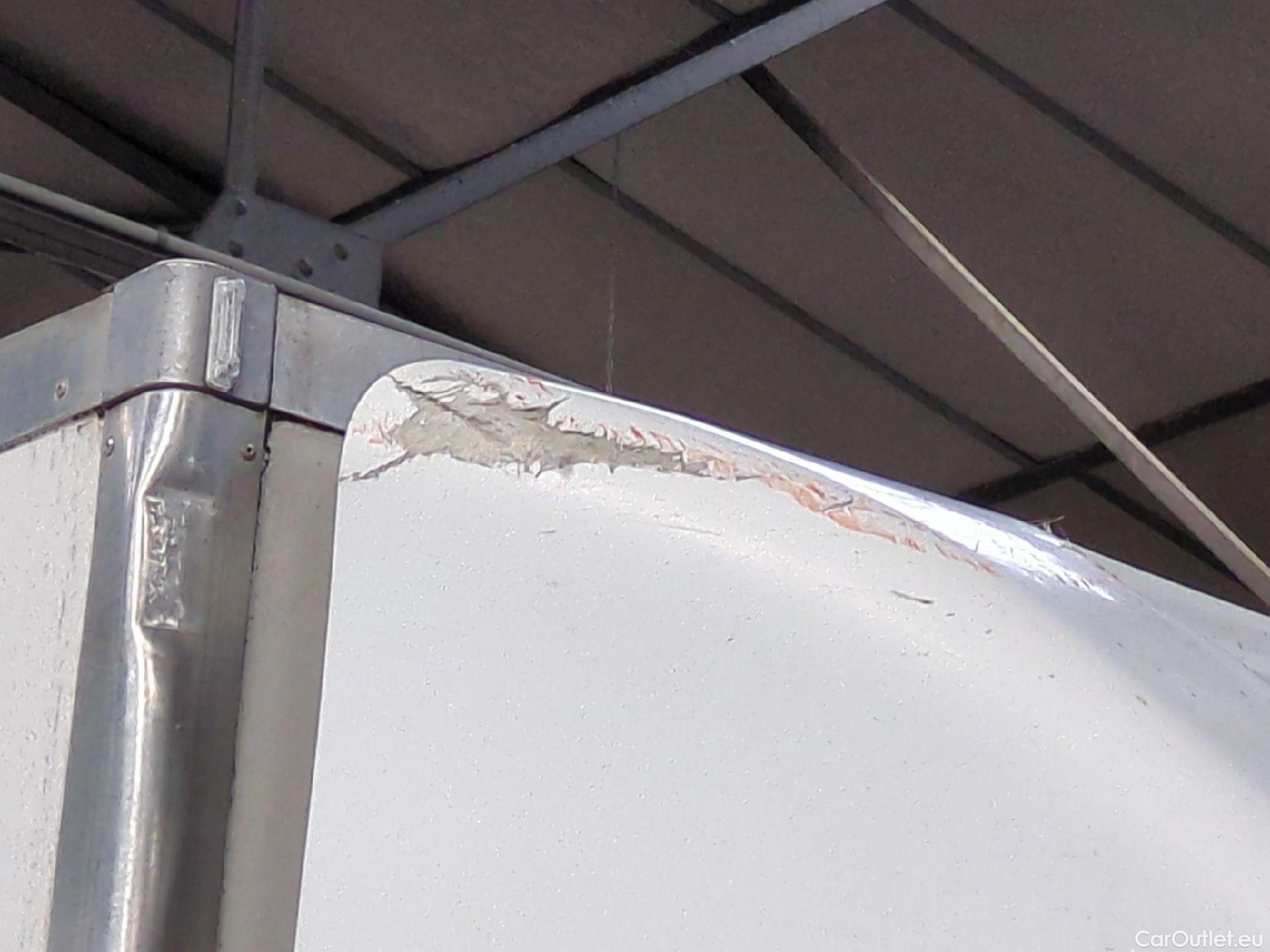  Fiat  Ducato FIAT  SC / 2014 / 2P / Châssis cabine 3.5 L 2.3 Multijet 140 Pack Pro Nav #16