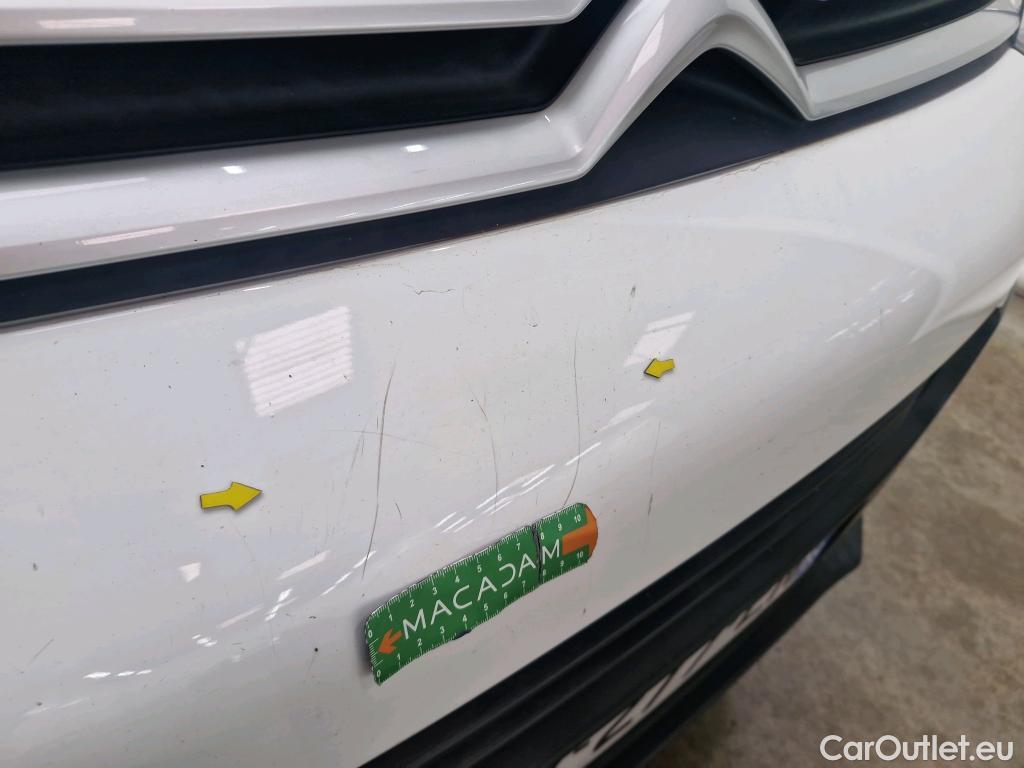  Citroen  Jumpy  Fourgon CityVan XS 1.5 BlueHDi 120CV BVM6 E6dT #26