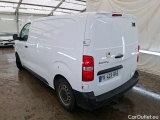  Citroen  Jumpy  Fourgon CityVan XS 1.5 BlueHDi 120CV BVM6 E6dT #2