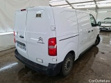  Citroen  Jumpy  Fourgon CityVan XS 1.5 BlueHDi 120CV BVM6 E6dT #3