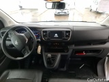  Citroen  Jumpy  Fourgon CityVan XS 1.5 BlueHDi 120CV BVM6 E6dT #5